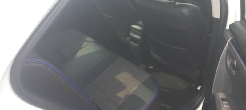 Thumbnail 9 of 2018 TOYOTA Corolla SE